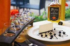 Glenora Inn & Distillery