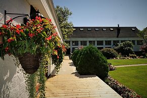 Glenora Inn & Distillery