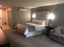 Glenora Inn & Distillery