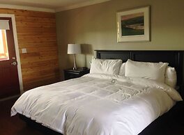 Glenora Inn & Distillery