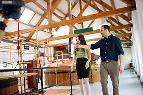 Glenora Inn & Distillery