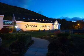 Glenora Inn & Distillery