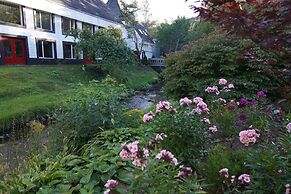 Glenora Inn & Distillery