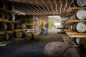 Glenora Inn & Distillery