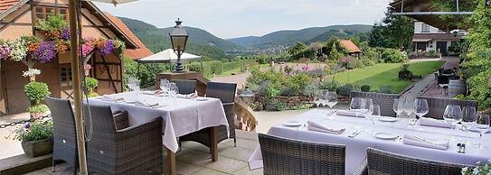 Hotel Der Schafhof Amorbach