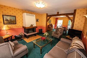 Hotel Der Schafhof Amorbach