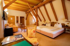 Hotel Der Schafhof Amorbach