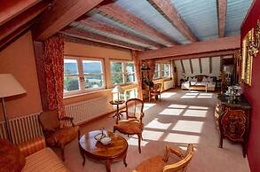 Hotel Der Schafhof Amorbach