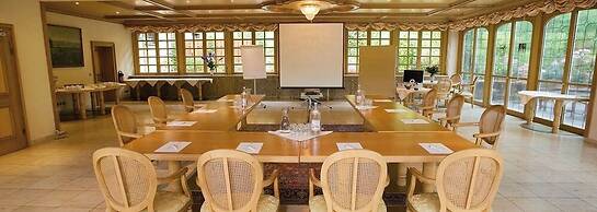 Hotel Der Schafhof Amorbach