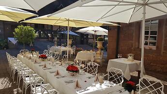 Hotel Der Schafhof Amorbach