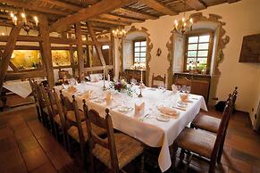 Hotel Der Schafhof Amorbach