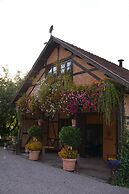 Hotel Der Schafhof Amorbach
