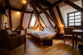 Hotel Der Schafhof Amorbach