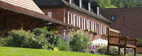 Hotel Der Schafhof Amorbach