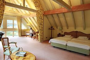 Hotel Der Schafhof Amorbach