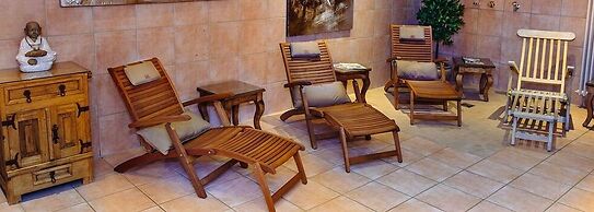 Hotel Der Schafhof Amorbach