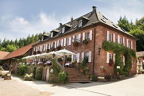 Hotel Der Schafhof Amorbach