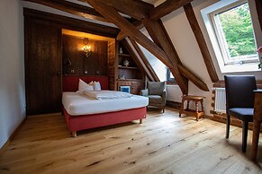 Hotel Der Schafhof Amorbach