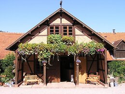 Hotel Der Schafhof Amorbach