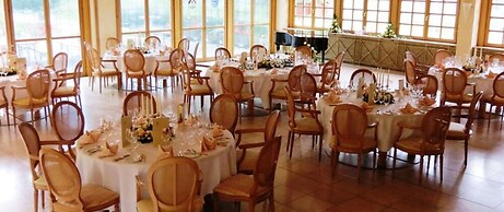 Hotel Der Schafhof Amorbach