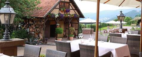 Hotel Der Schafhof Amorbach