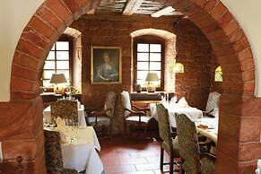 Hotel Der Schafhof Amorbach