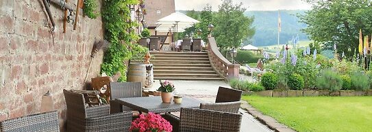 Hotel Der Schafhof Amorbach
