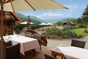 Hotel Der Schafhof Amorbach