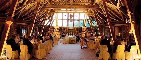 Hotel Der Schafhof Amorbach