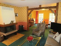 Hotel Der Schafhof Amorbach