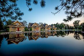 Kavanaugh's Sylvan Lake Resort