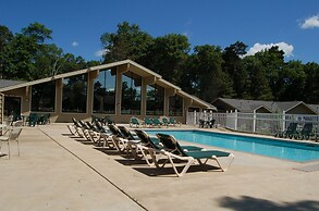 Kavanaugh's Sylvan Lake Resort