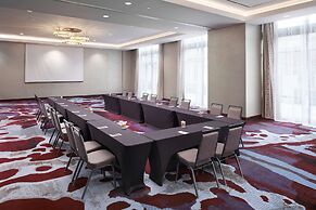 Embassy Suites by Hilton Amarillo Downtown