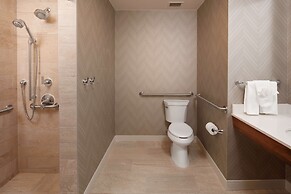 Embassy Suites by Hilton Amarillo Downtown