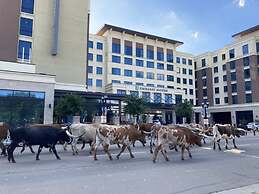 Embassy Suites by Hilton Amarillo Downtown