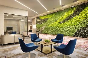 Embassy Suites by Hilton Amarillo Downtown