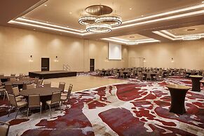 Embassy Suites by Hilton Amarillo Downtown