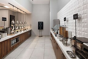 Embassy Suites by Hilton Amarillo Downtown