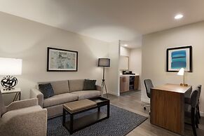 Embassy Suites by Hilton Amarillo Downtown