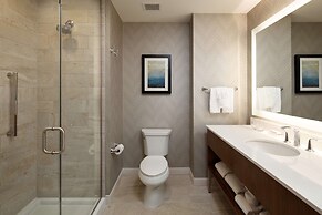 Embassy Suites by Hilton Amarillo Downtown