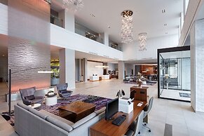 Embassy Suites by Hilton Amarillo Downtown