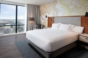 Embassy Suites by Hilton Amarillo Downtown