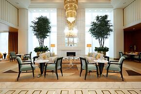 Waldorf Astoria Beverly Hills