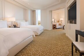 Waldorf Astoria Beverly Hills
