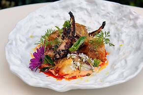 Waldorf Astoria Beverly Hills