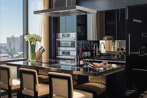 Waldorf Astoria Beverly Hills