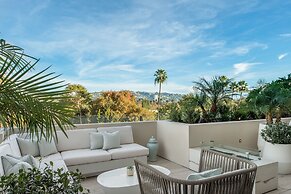 Waldorf Astoria Beverly Hills