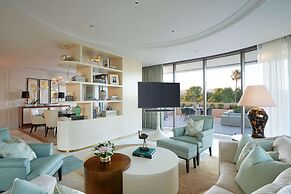 Waldorf Astoria Beverly Hills