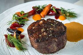 Waldorf Astoria Beverly Hills