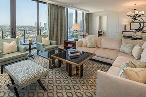 Waldorf Astoria Beverly Hills